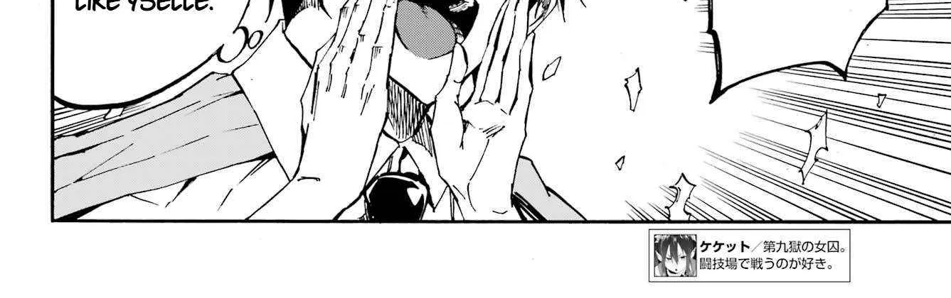 Read Gokusotsu Kraken chapter 31 image 57 on Lezhin