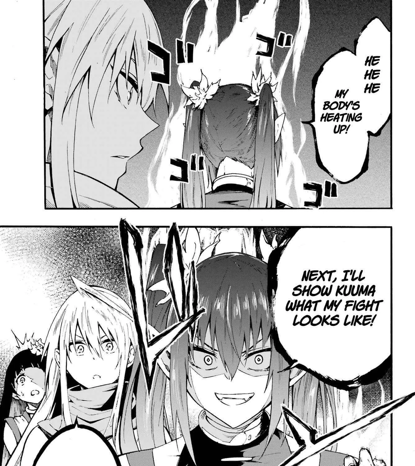 Read Gokusotsu Kraken chapter 31 image 58 on Lezhin