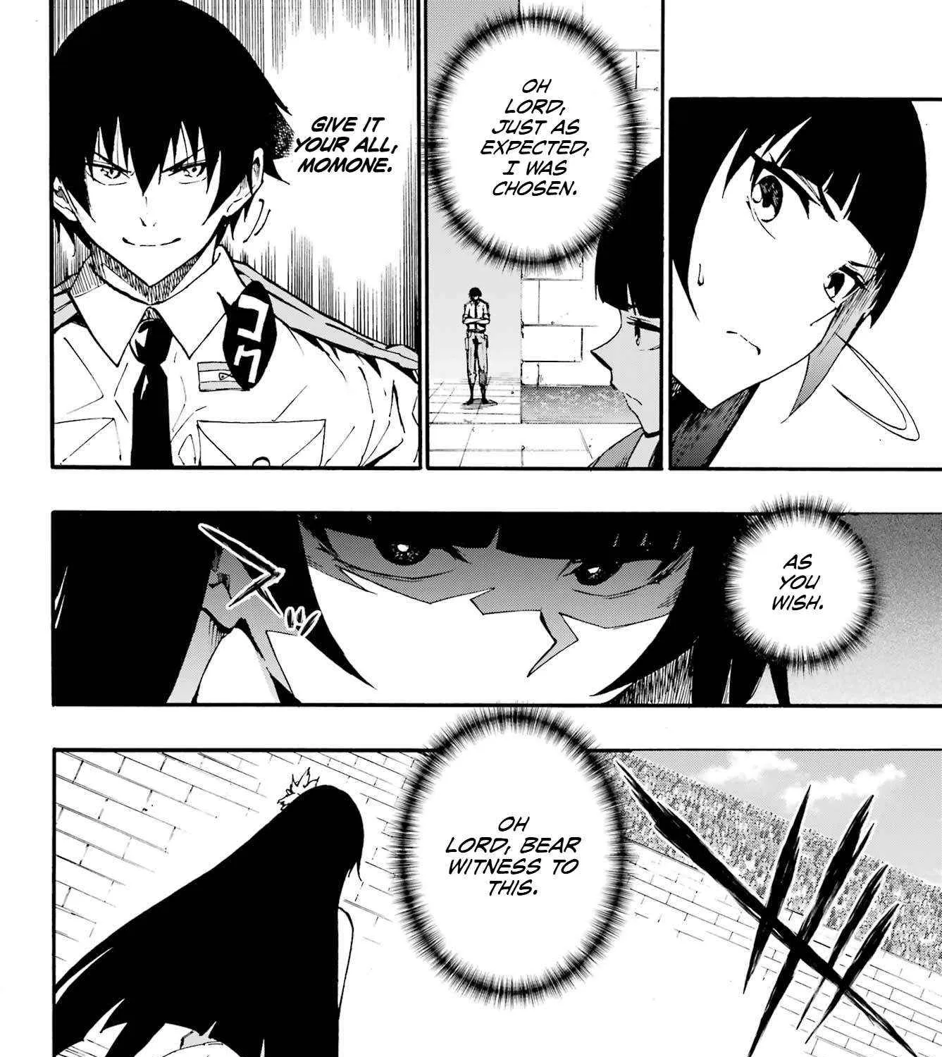 Read Gokusotsu Kraken chapter 31 image 6 on Lezhin