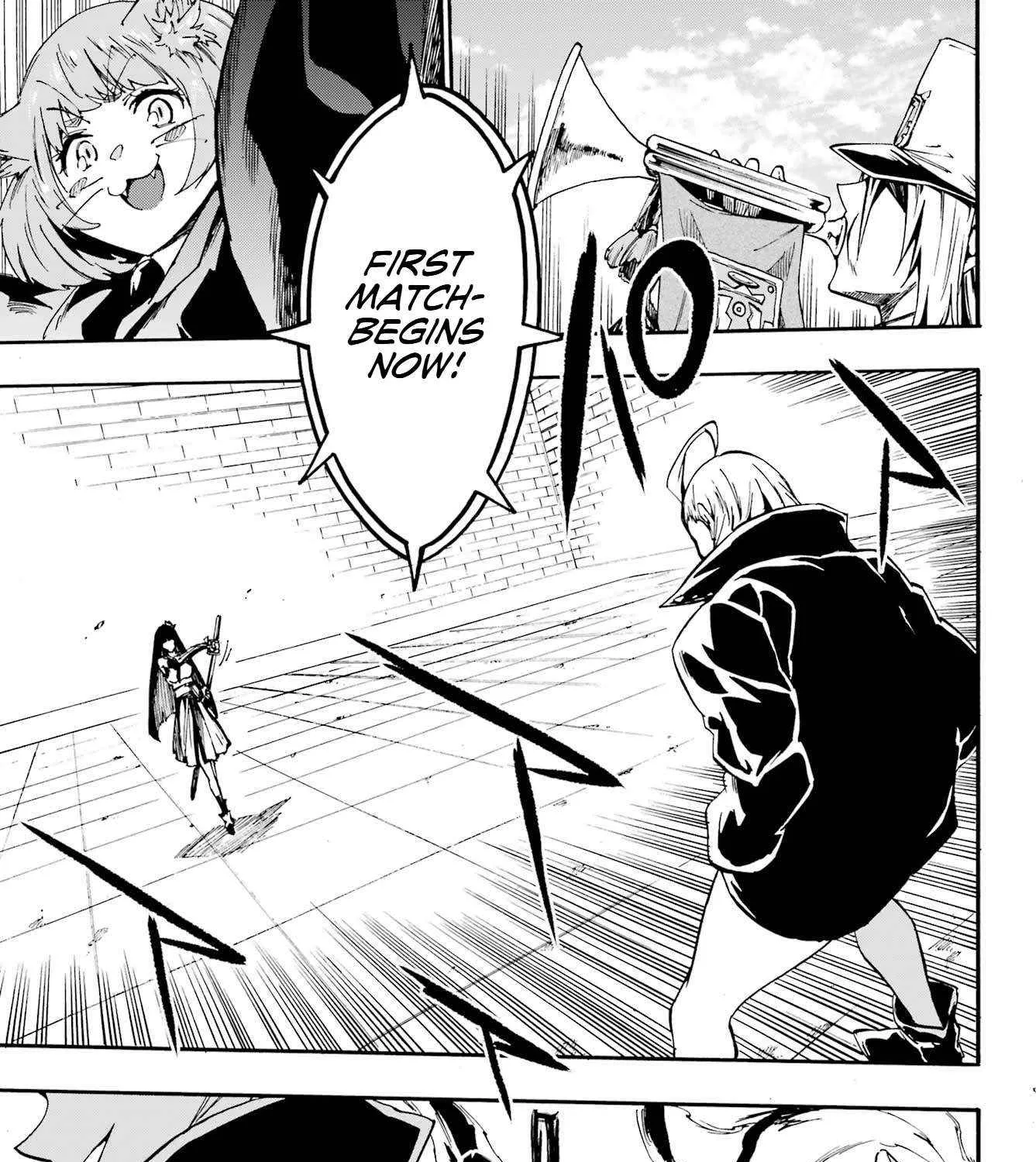 Read Gokusotsu Kraken chapter 31 image 8 on Lezhin