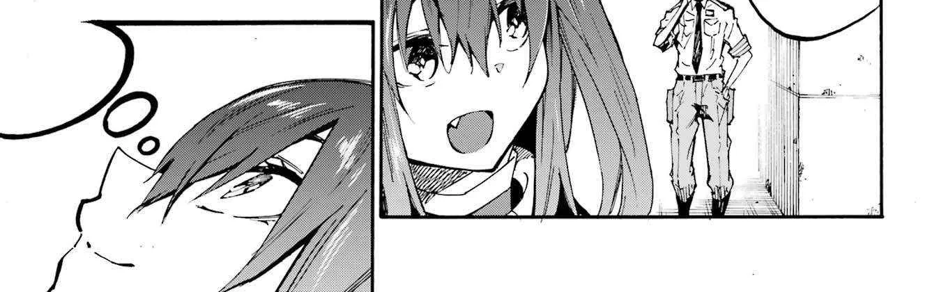 Read Gokusotsu Kraken chapter 32 image 10 on Lezhin