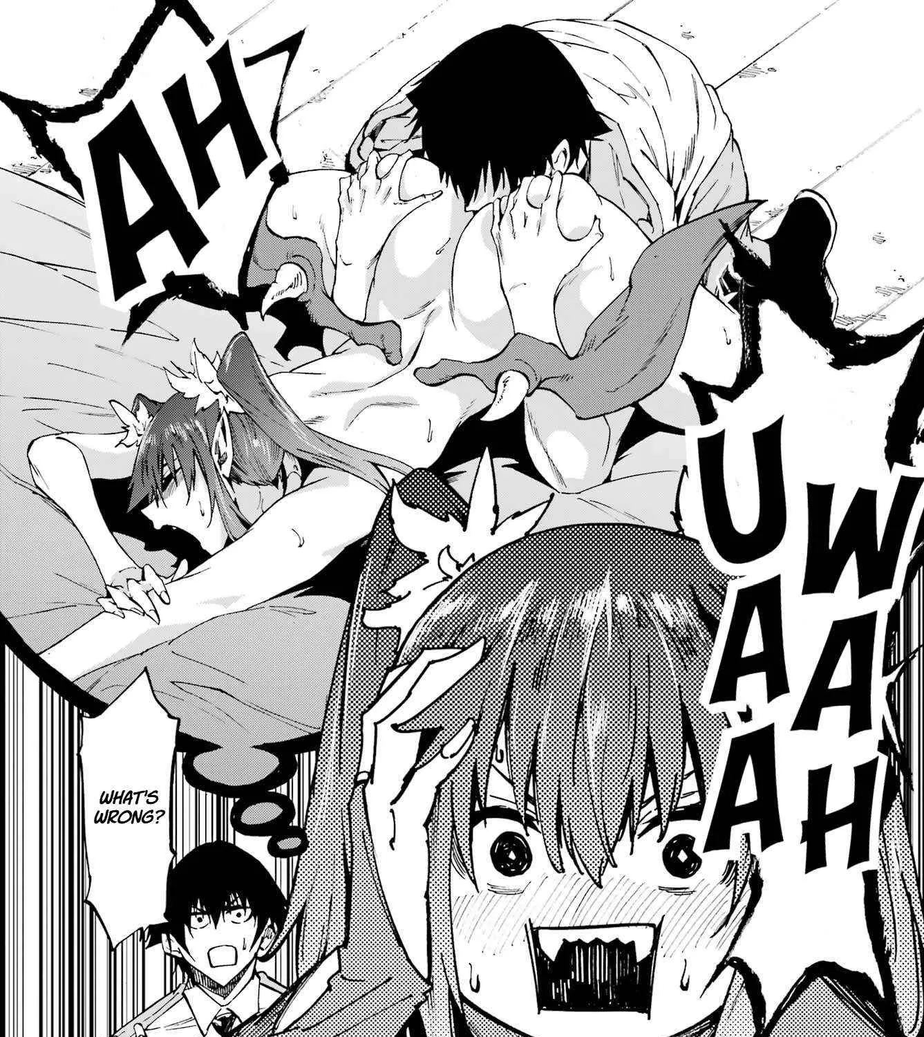 Read Gokusotsu Kraken chapter 32 image 11 on Lezhin