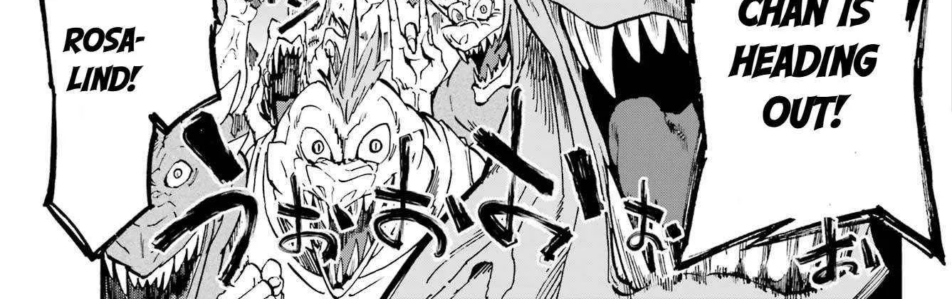 Read Gokusotsu Kraken chapter 32 image 14 on Lezhin