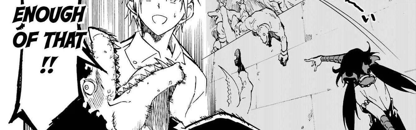 Read Gokusotsu Kraken chapter 32 image 16 on Lezhin