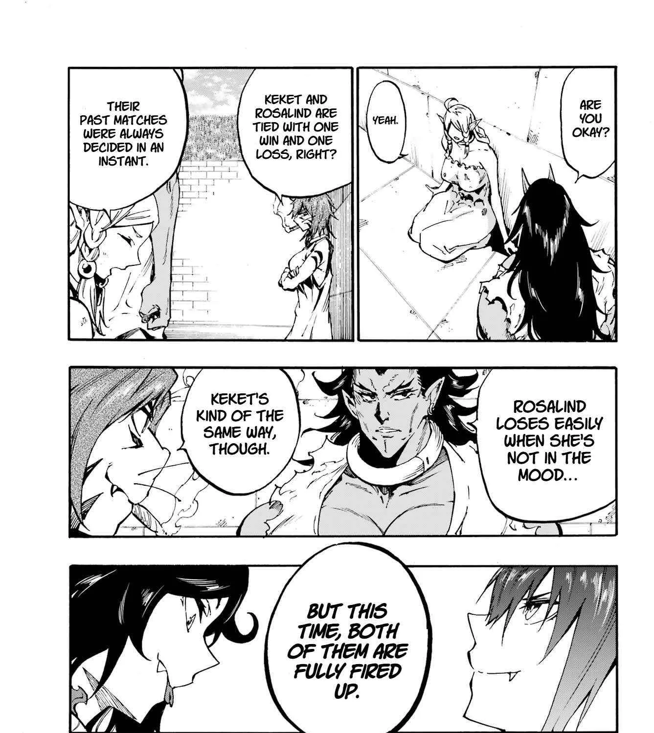 Read Gokusotsu Kraken chapter 32 image 17 on Lezhin