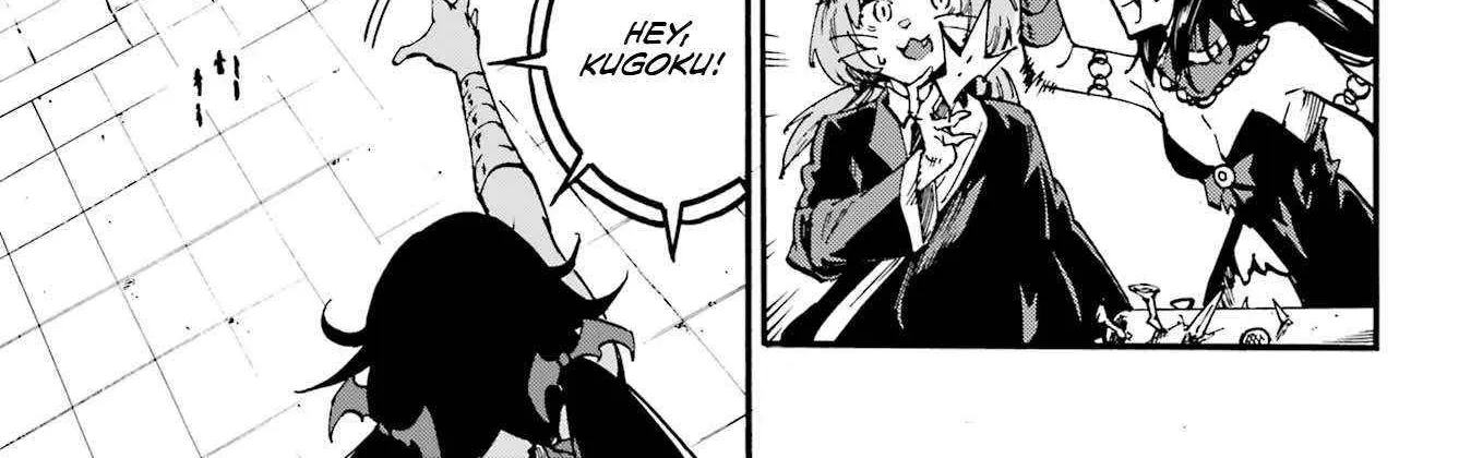 Read Gokusotsu Kraken chapter 32 image 2 on Lezhin