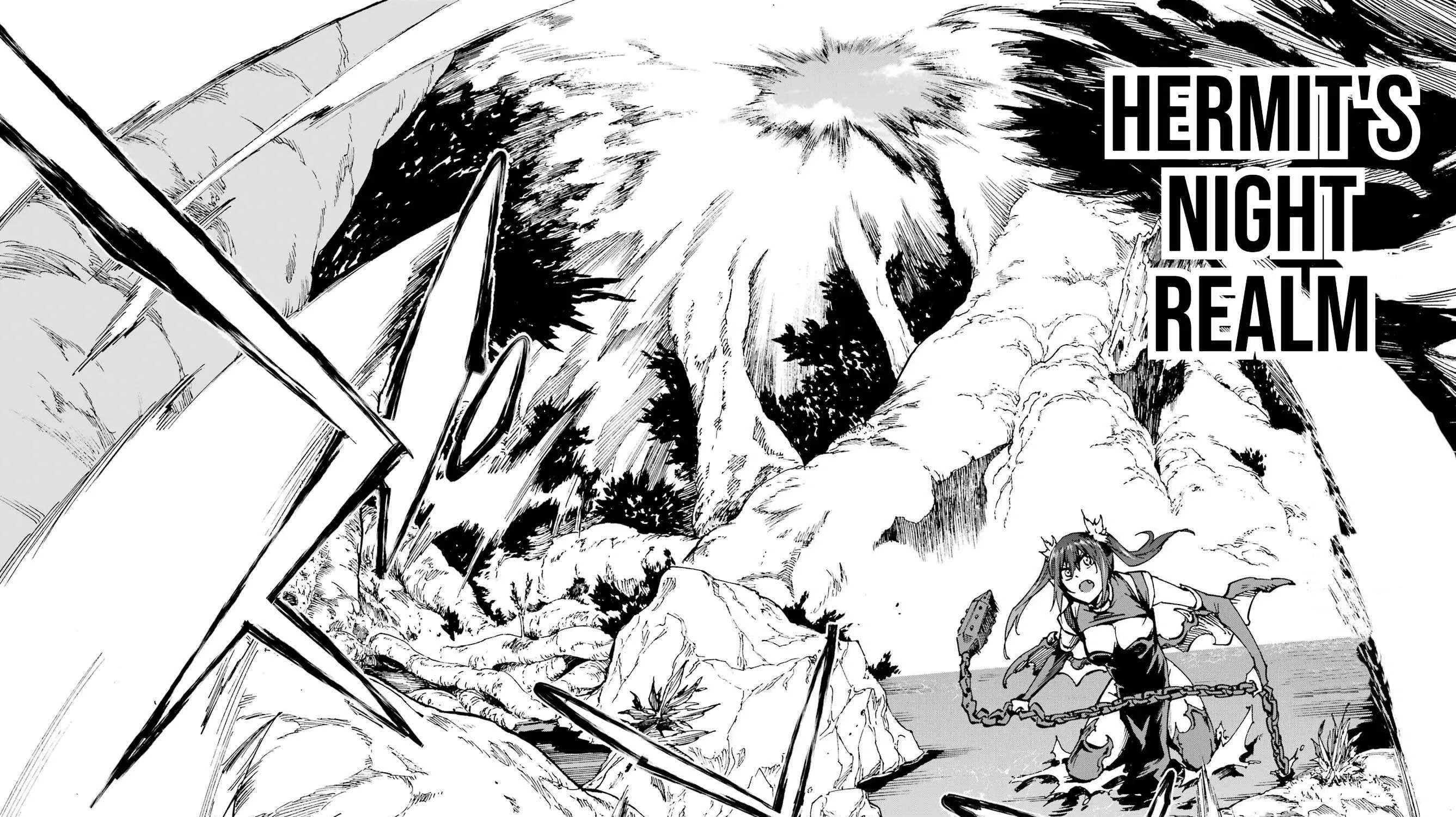 Read Gokusotsu Kraken chapter 32 image 23 on Lezhin