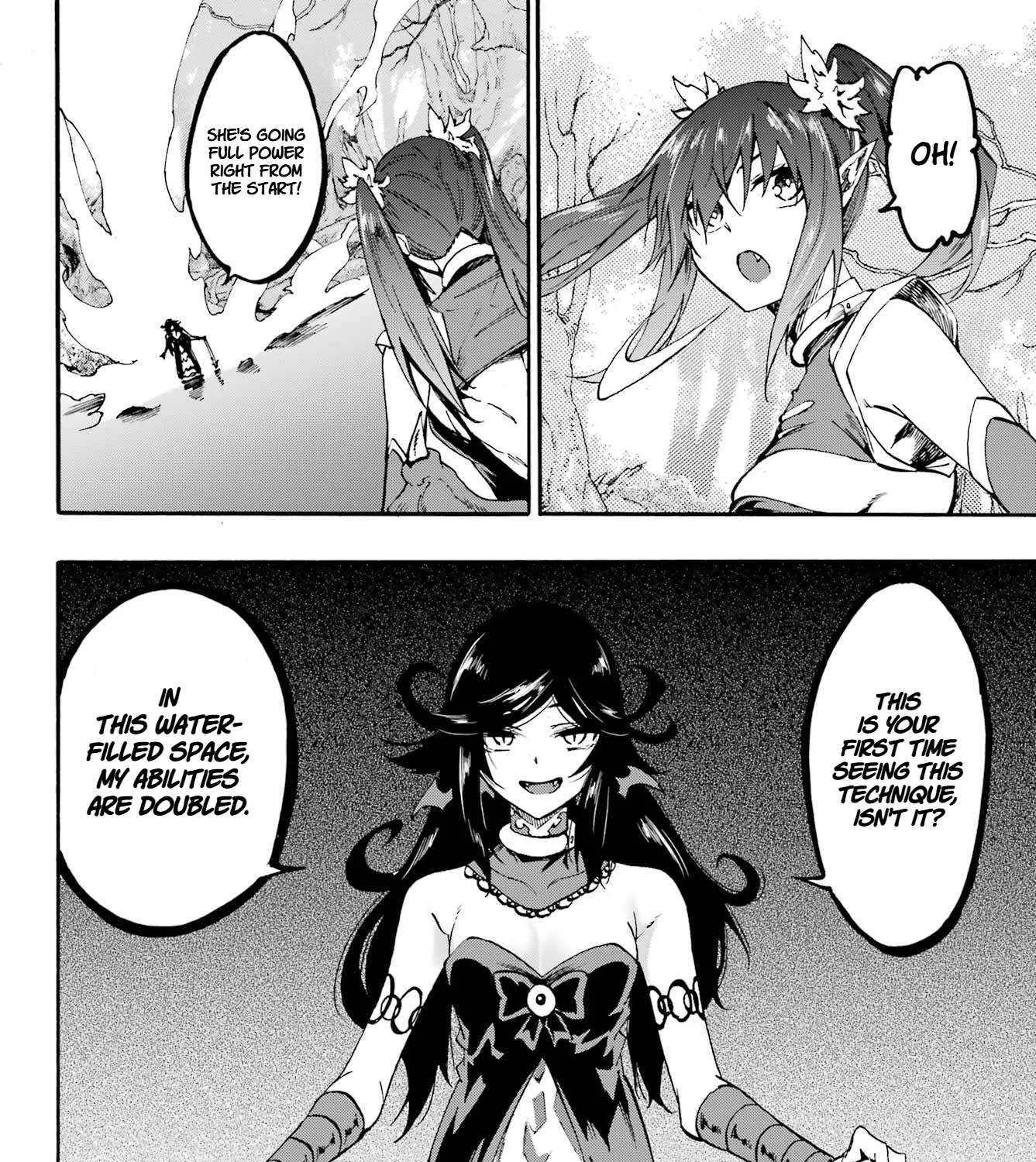 Read Gokusotsu Kraken chapter 32 image 25 on Lezhin