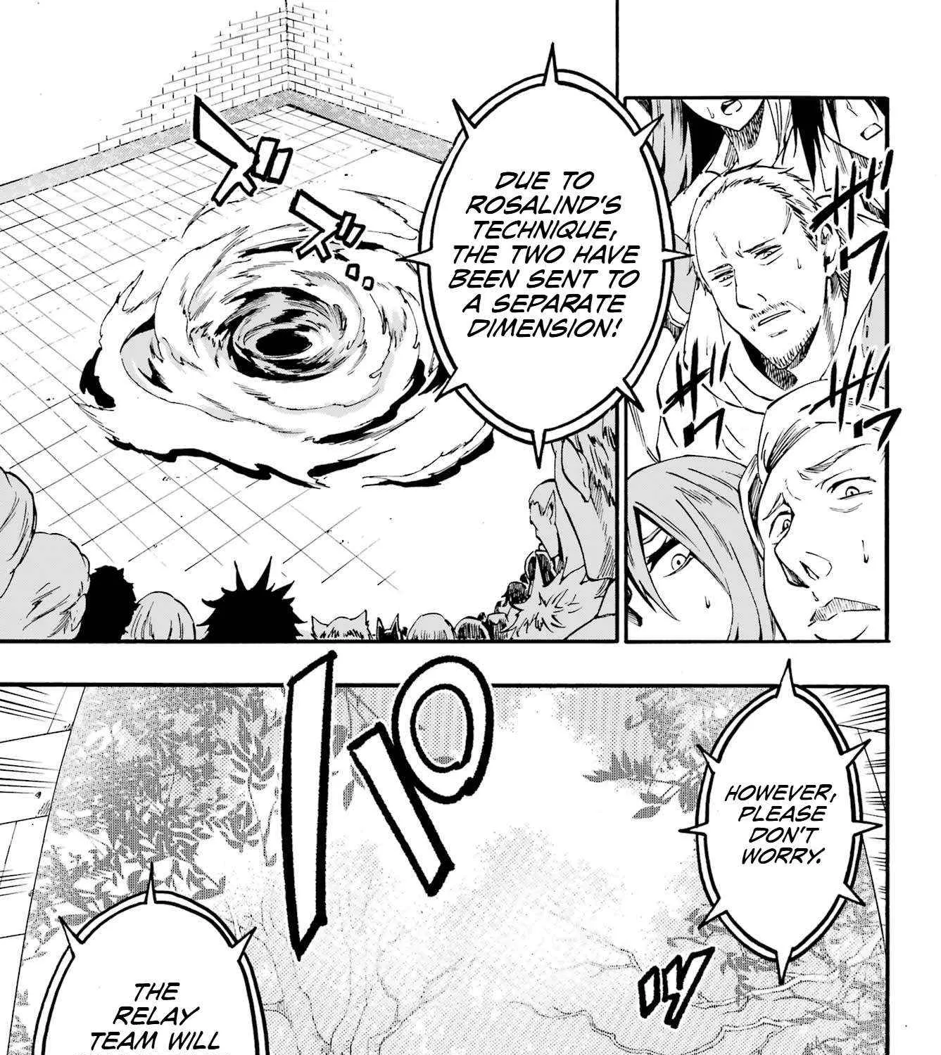 Read Gokusotsu Kraken chapter 32 image 27 on Lezhin