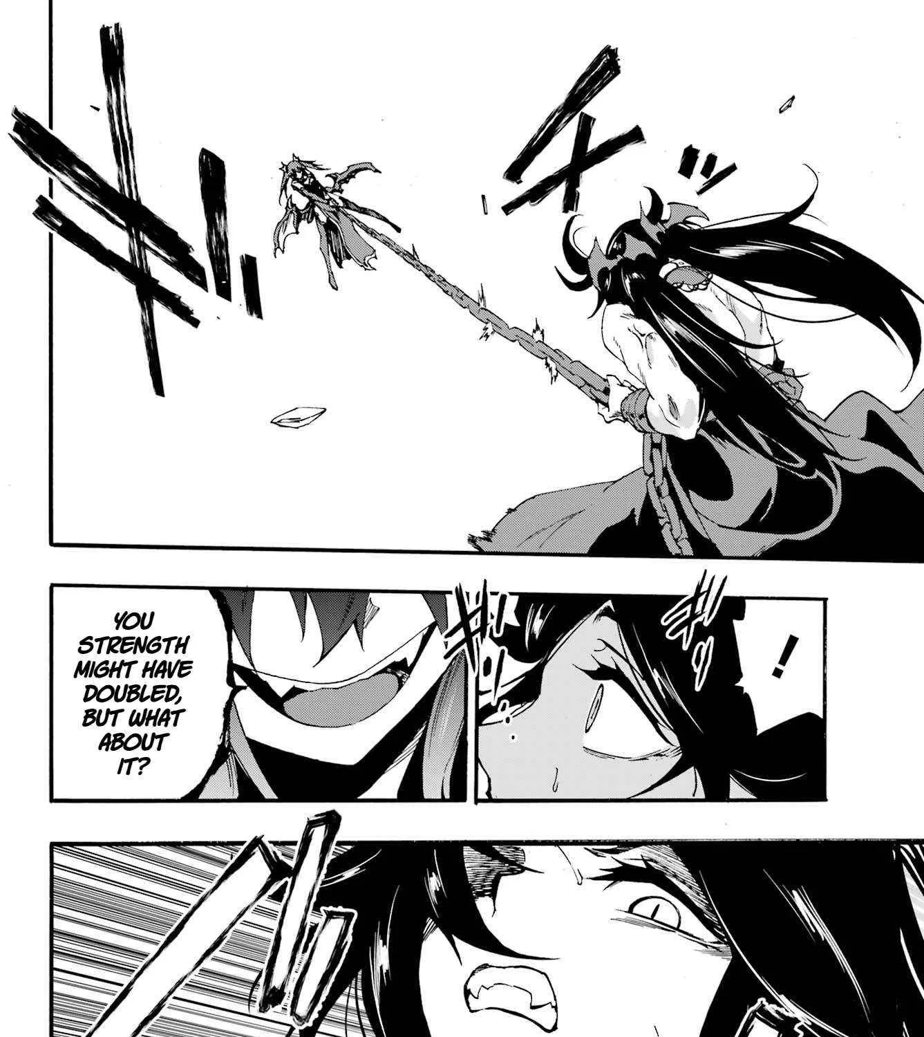 Read Gokusotsu Kraken chapter 32 image 37 on Lezhin
