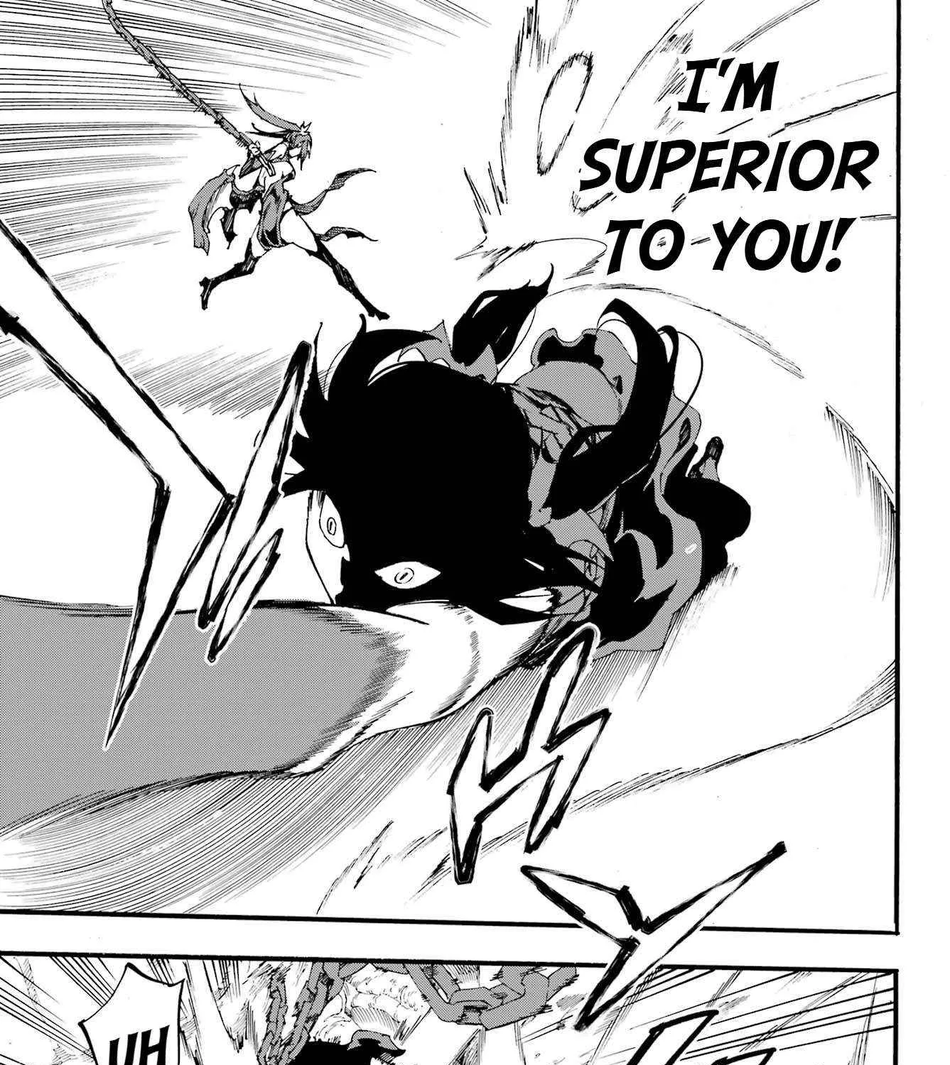 Read Gokusotsu Kraken chapter 32 image 39 on Lezhin
