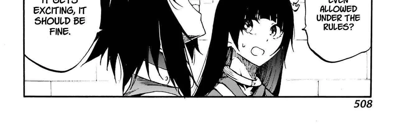 Read Gokusotsu Kraken chapter 32 image 4 on Lezhin