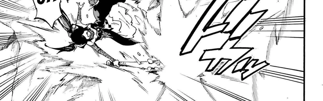 Read Gokusotsu Kraken chapter 32 image 40 on Lezhin