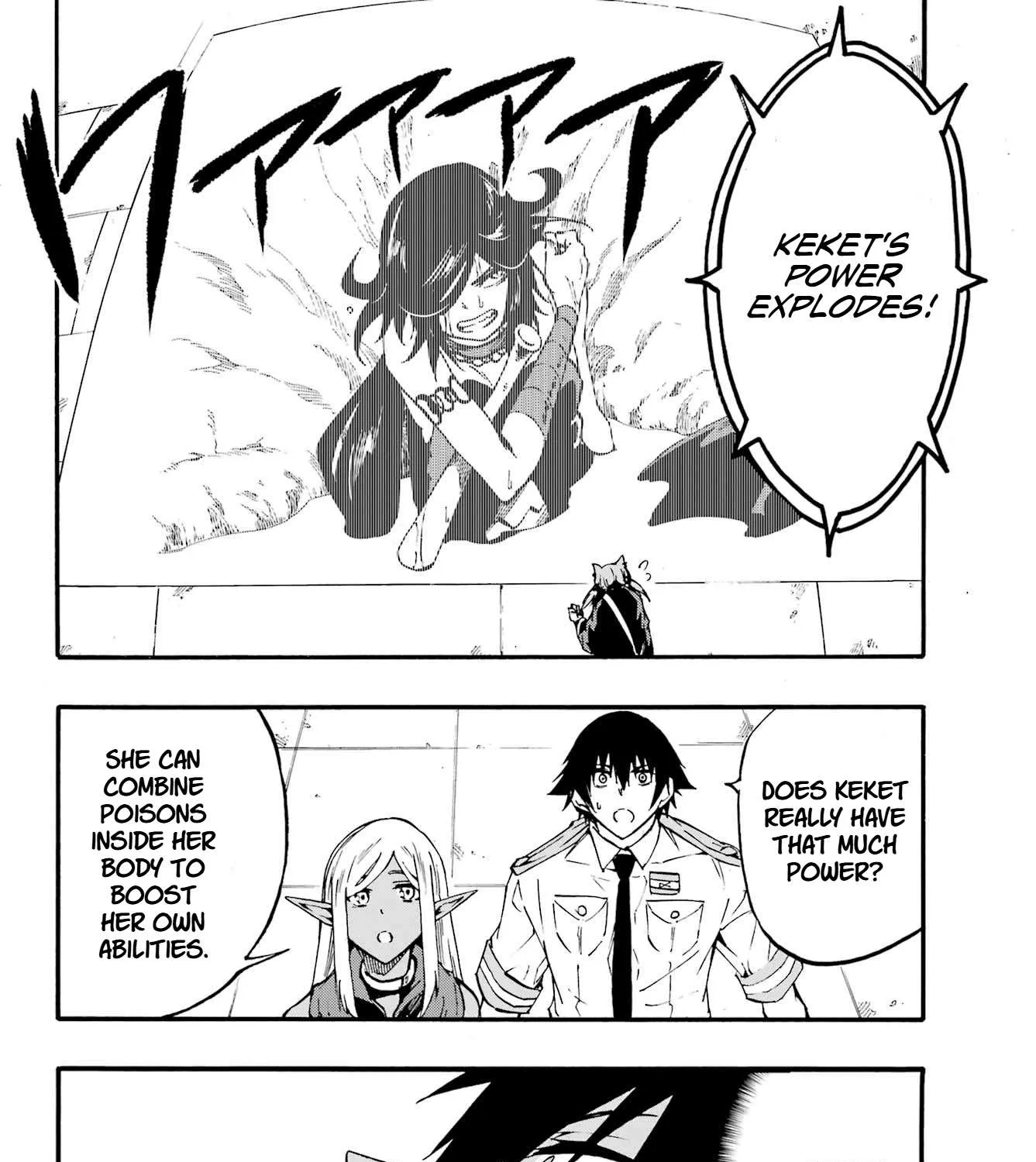 Read Gokusotsu Kraken chapter 32 image 41 on Lezhin