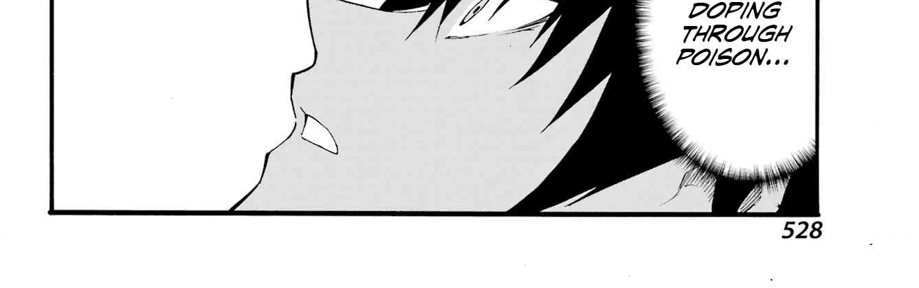 Read Gokusotsu Kraken chapter 32 image 42 on Lezhin