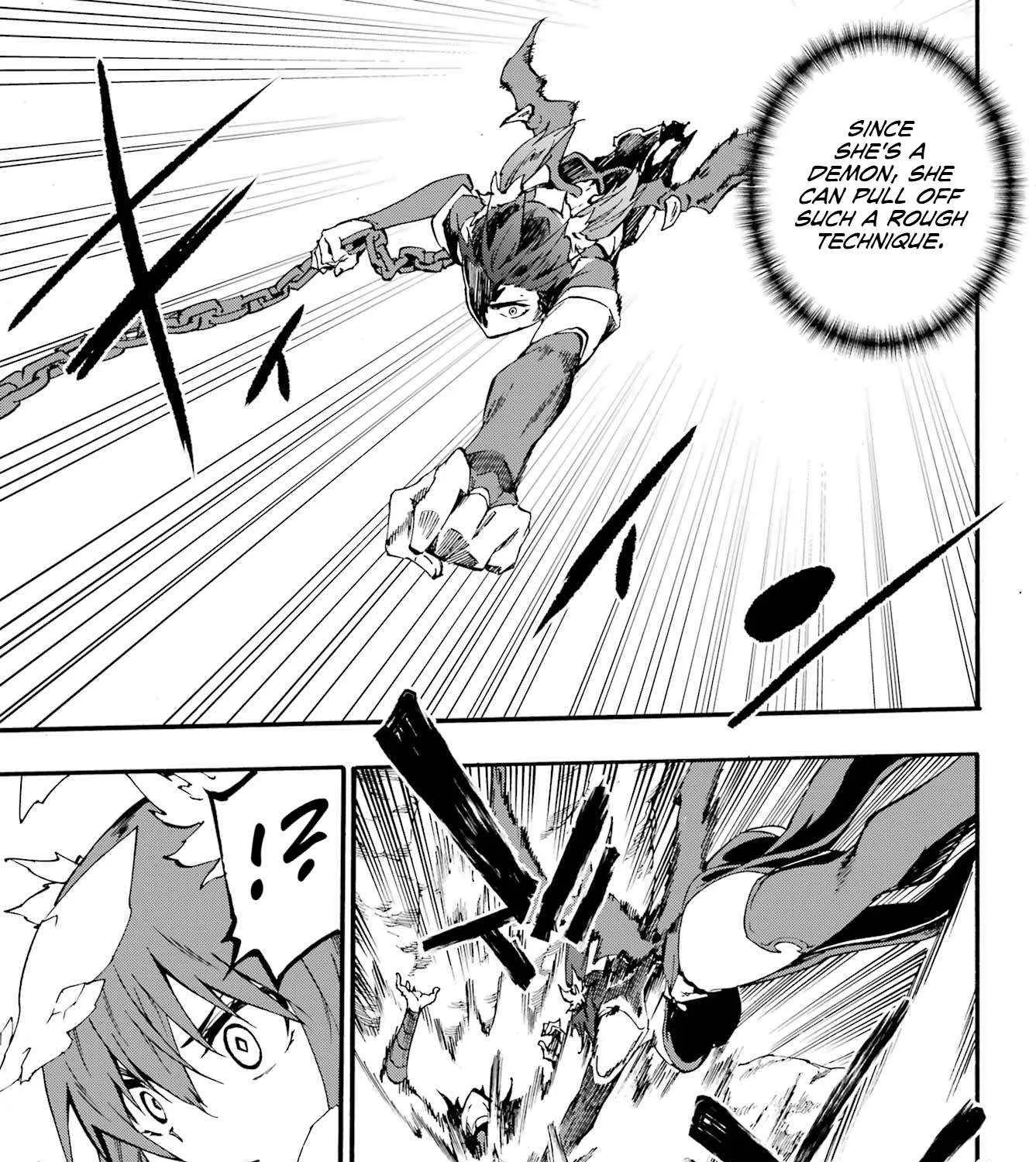 Read Gokusotsu Kraken chapter 32 image 43 on Lezhin