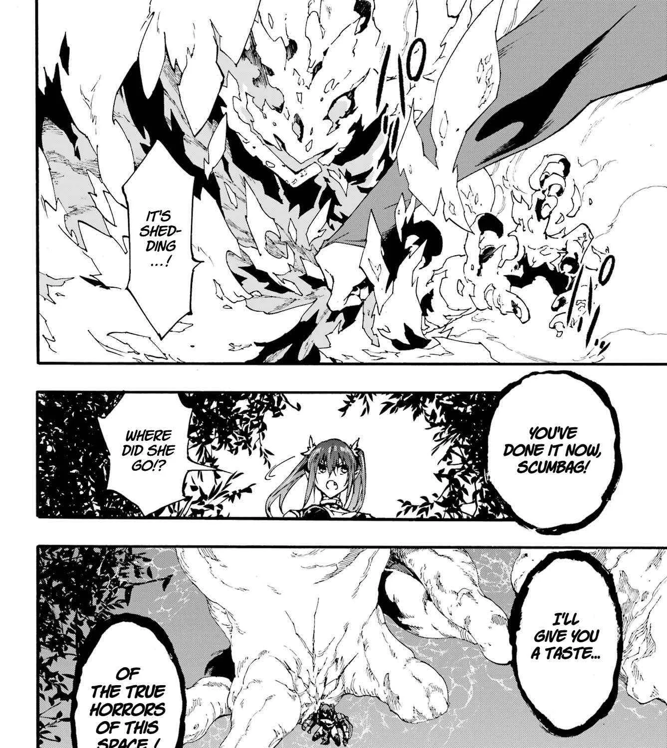 Read Gokusotsu Kraken chapter 32 image 45 on Lezhin