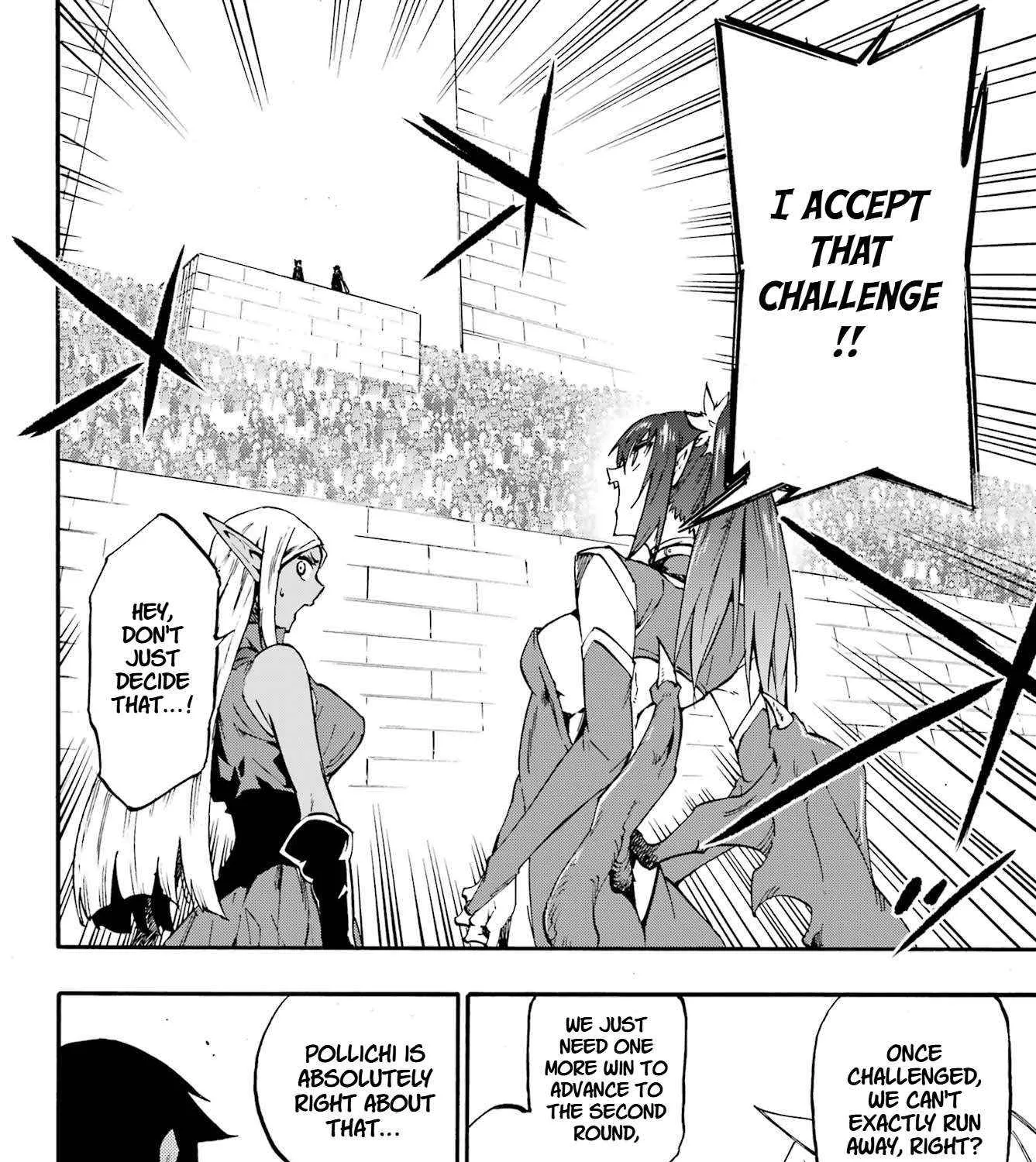 Read Gokusotsu Kraken chapter 32 image 7 on Lezhin