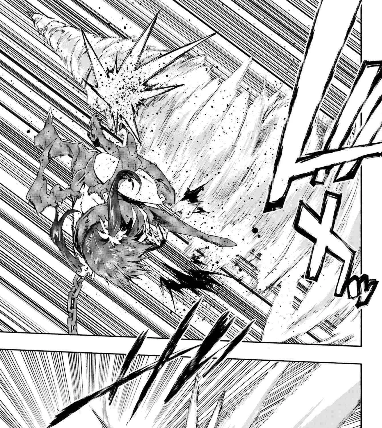 Read Gokusotsu Kraken chapter 33 image 10 on Lezhin