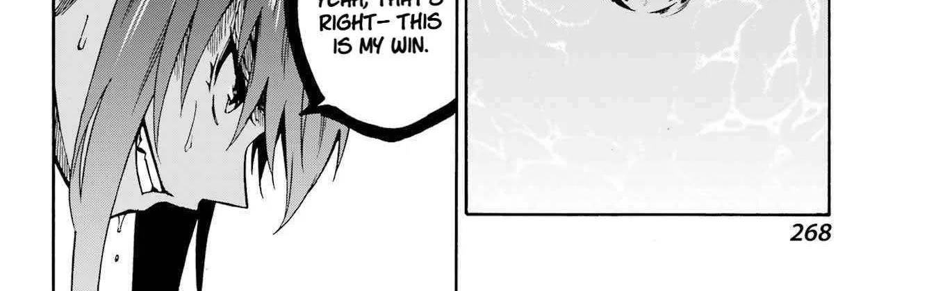 Read Gokusotsu Kraken chapter 33 image 13 on Lezhin