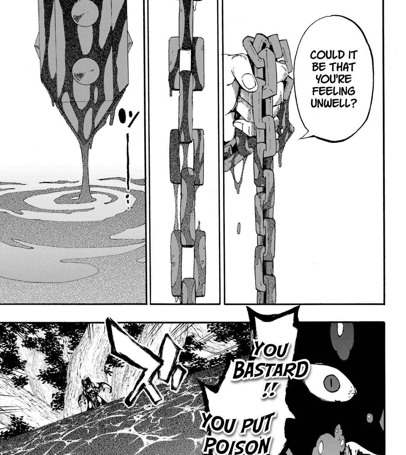 Read Gokusotsu Kraken chapter 33 image 18 on Lezhin
