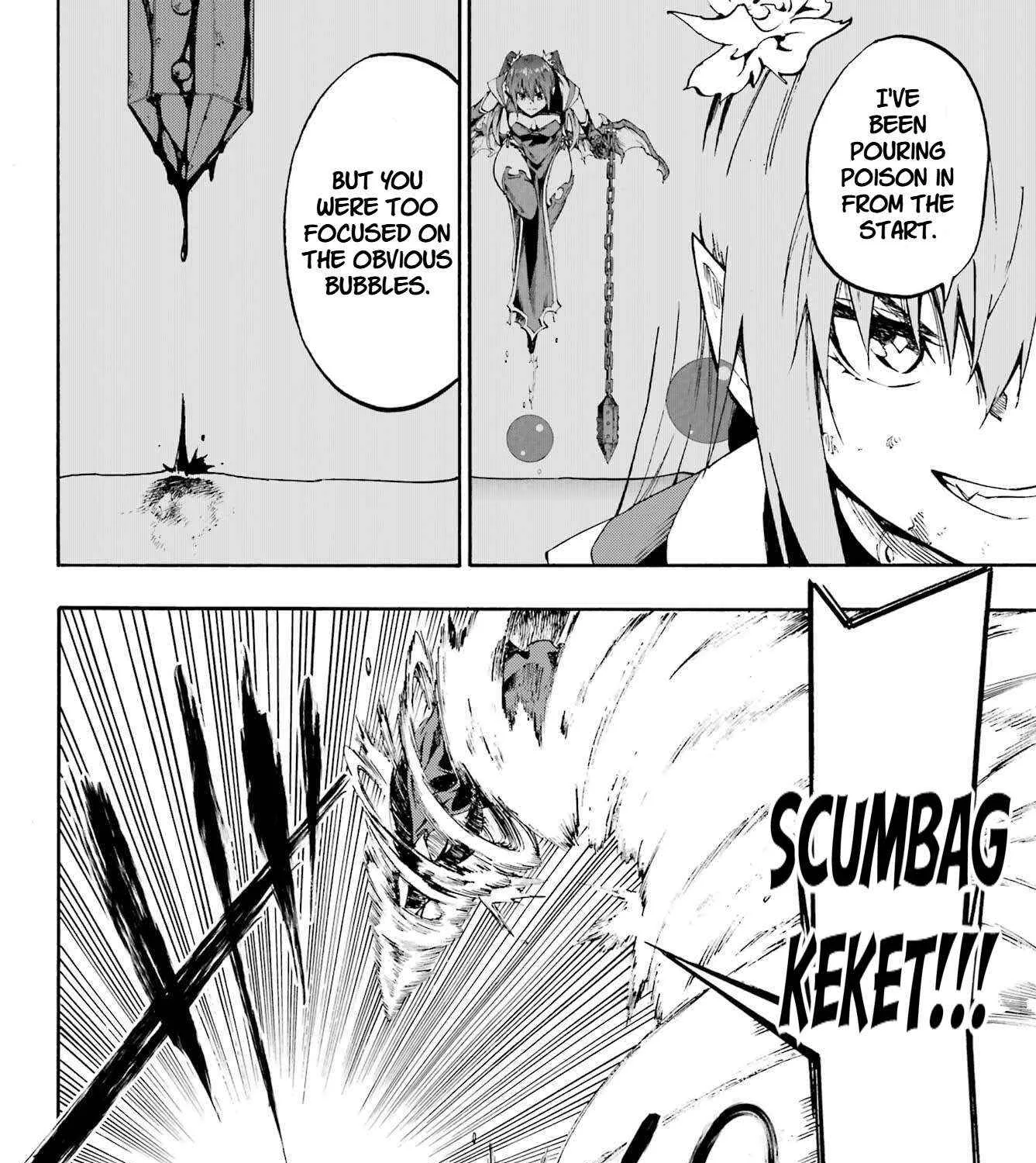 Read Gokusotsu Kraken chapter 33 image 20 on Lezhin