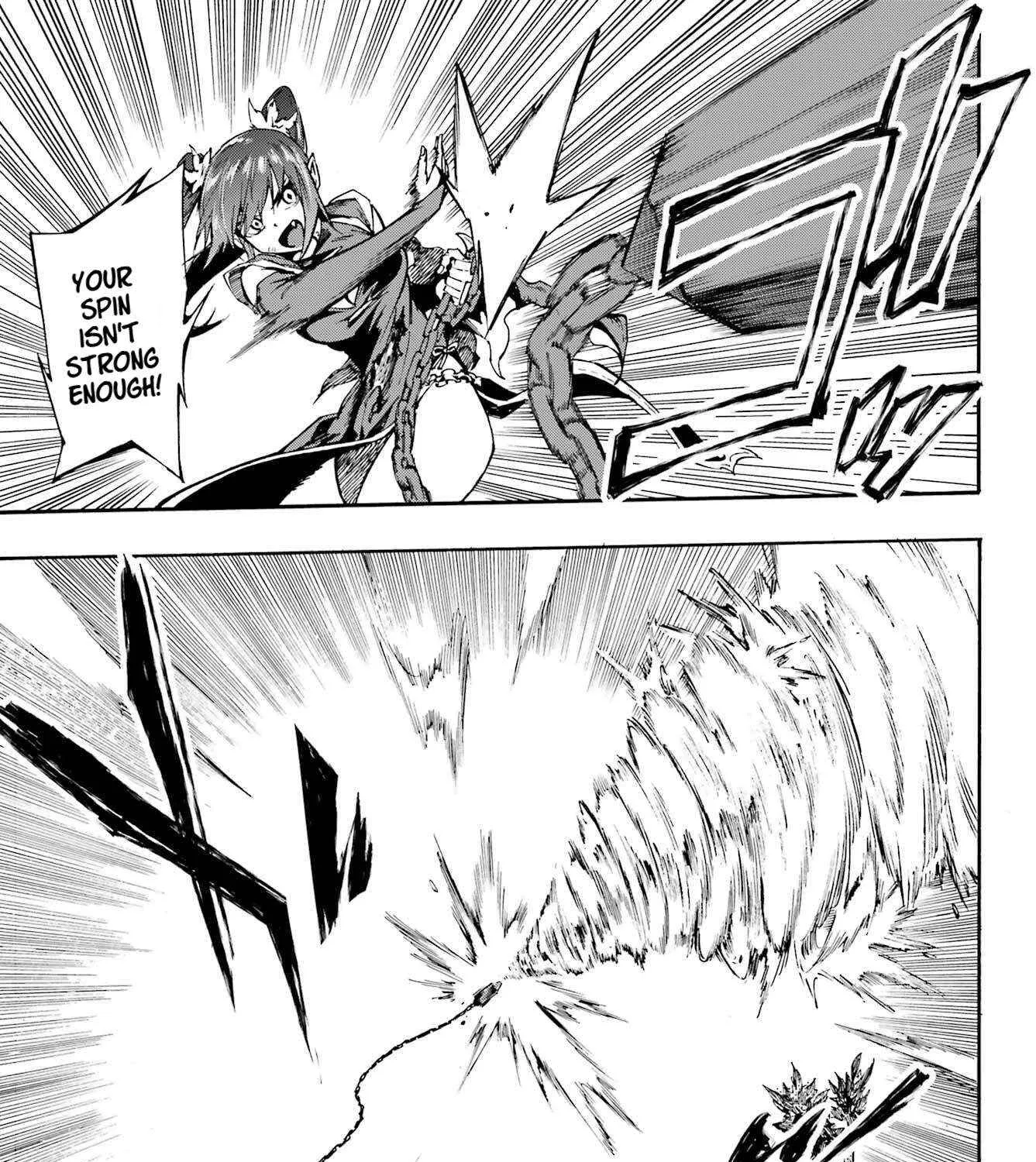Read Gokusotsu Kraken chapter 33 image 22 on Lezhin