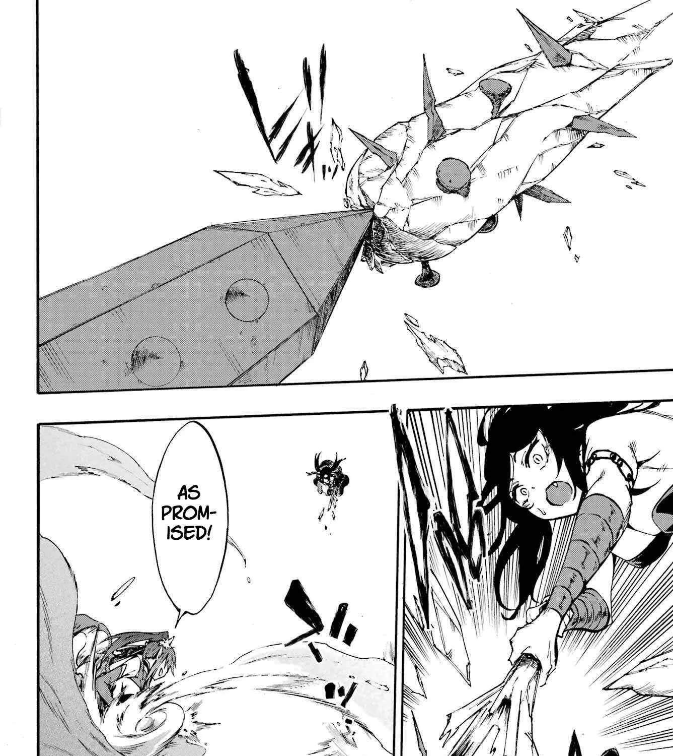 Read Gokusotsu Kraken chapter 33 image 24 on Lezhin