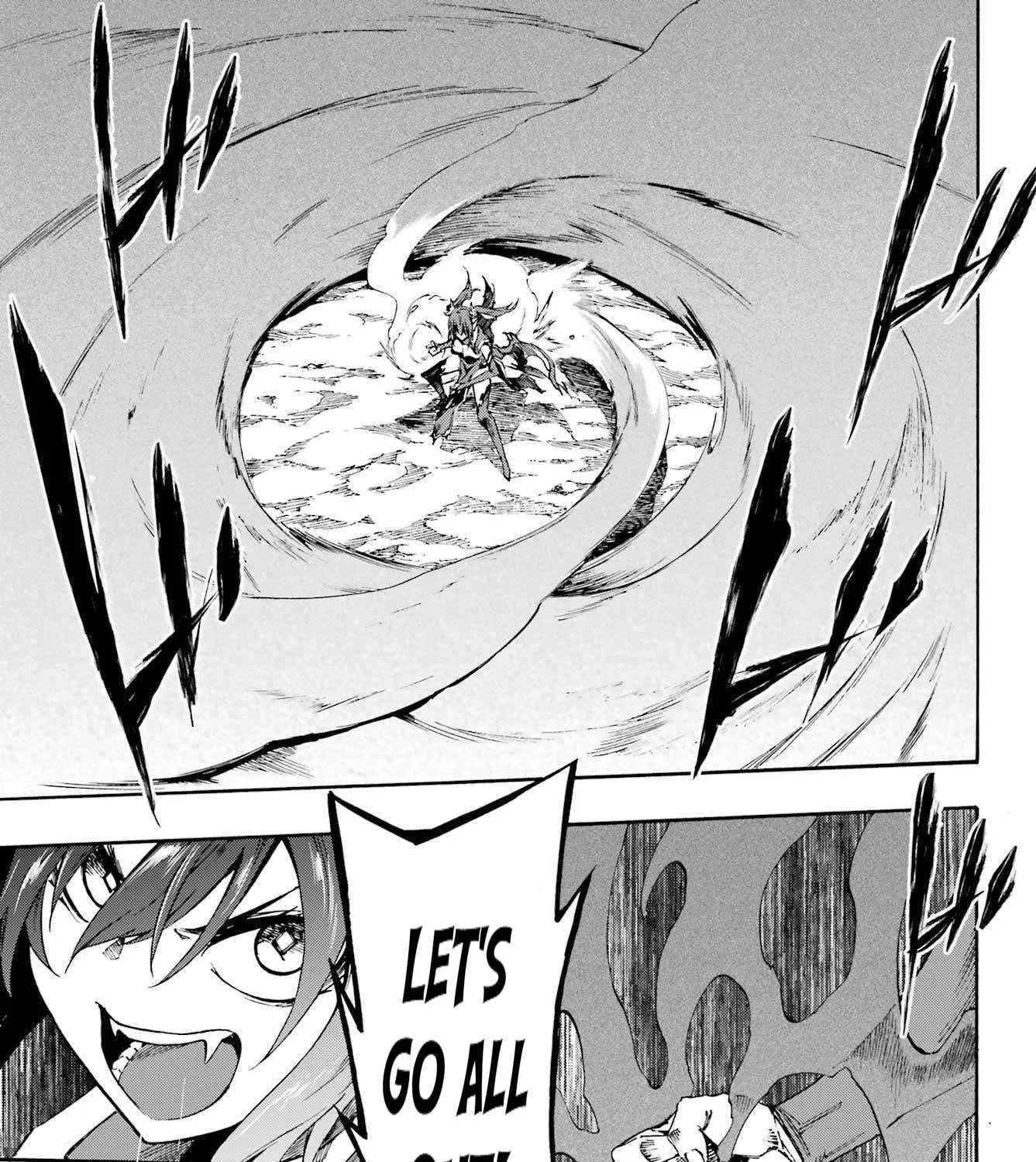 Read Gokusotsu Kraken chapter 33 image 26 on Lezhin