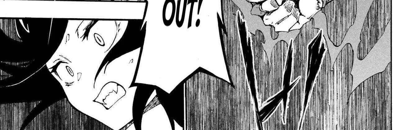 Read Gokusotsu Kraken chapter 33 image 27 on Lezhin