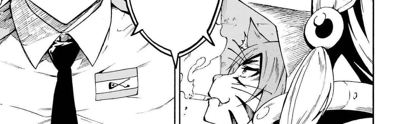 Read Gokusotsu Kraken chapter 33 image 3 on Lezhin
