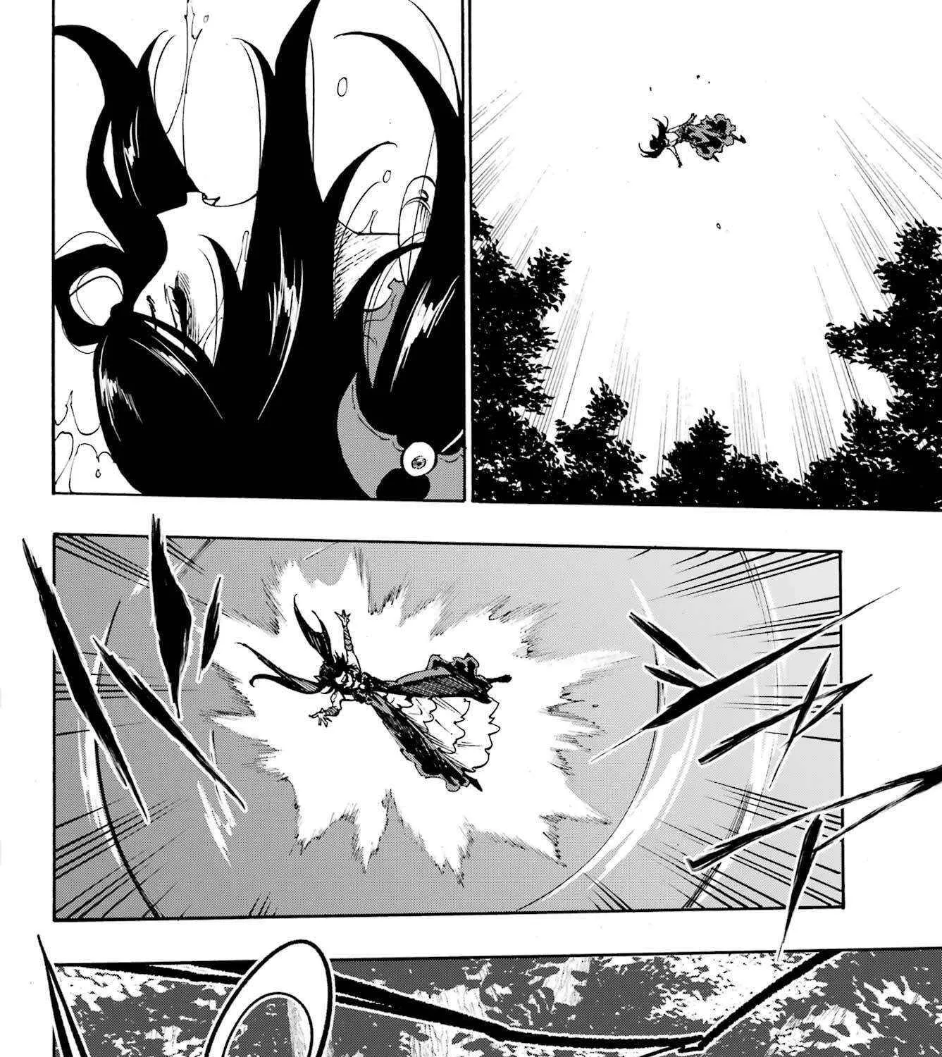 Read Gokusotsu Kraken chapter 33 image 30 on Lezhin