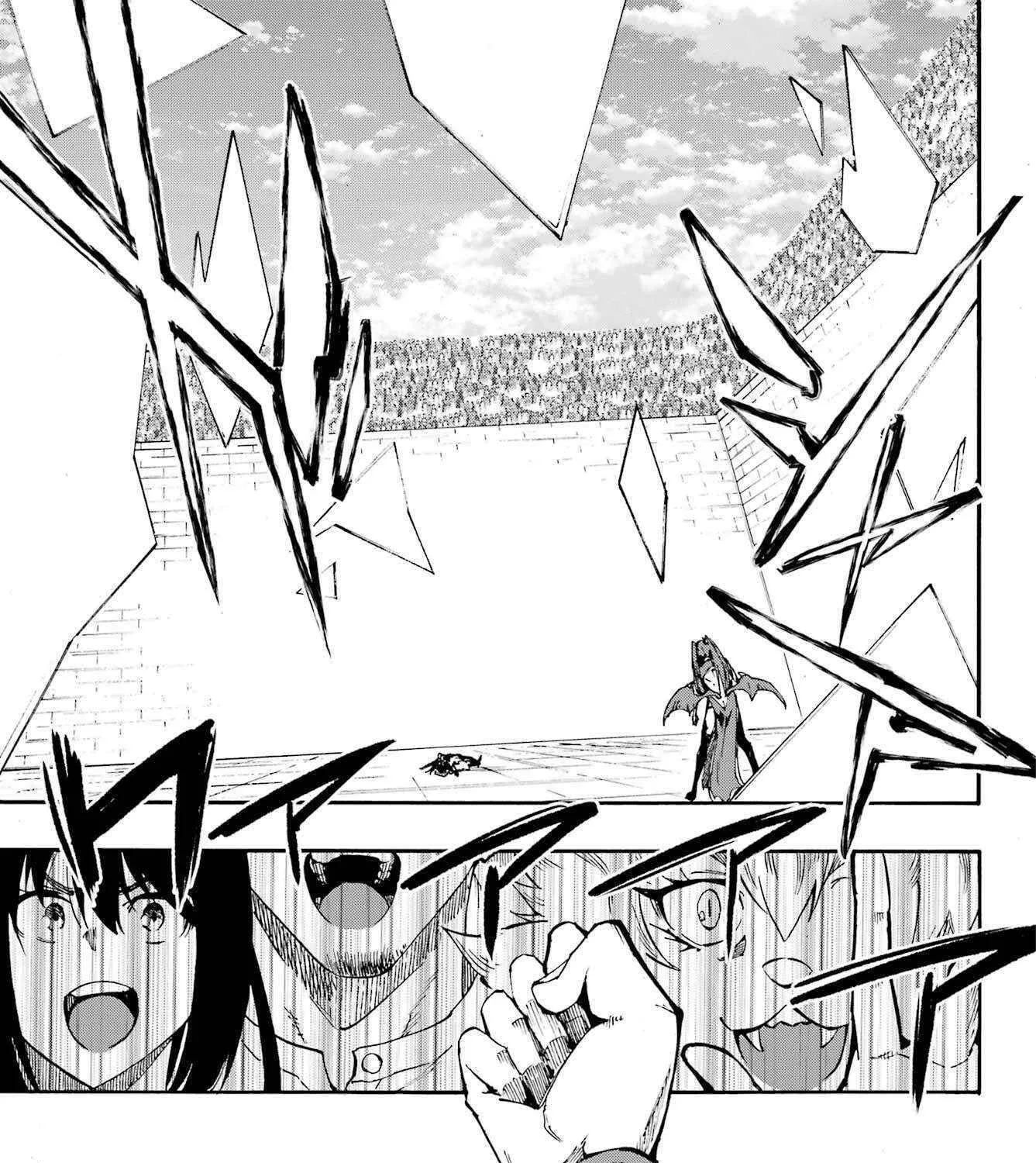 Read Gokusotsu Kraken chapter 33 image 32 on Lezhin