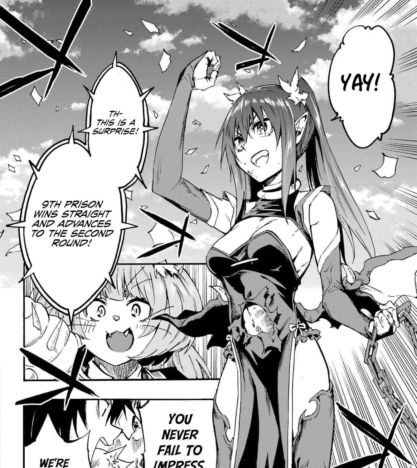 Read Gokusotsu Kraken chapter 33 image 34 on Lezhin