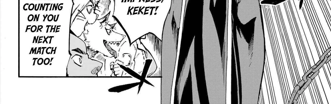 Read Gokusotsu Kraken chapter 33 image 35 on Lezhin