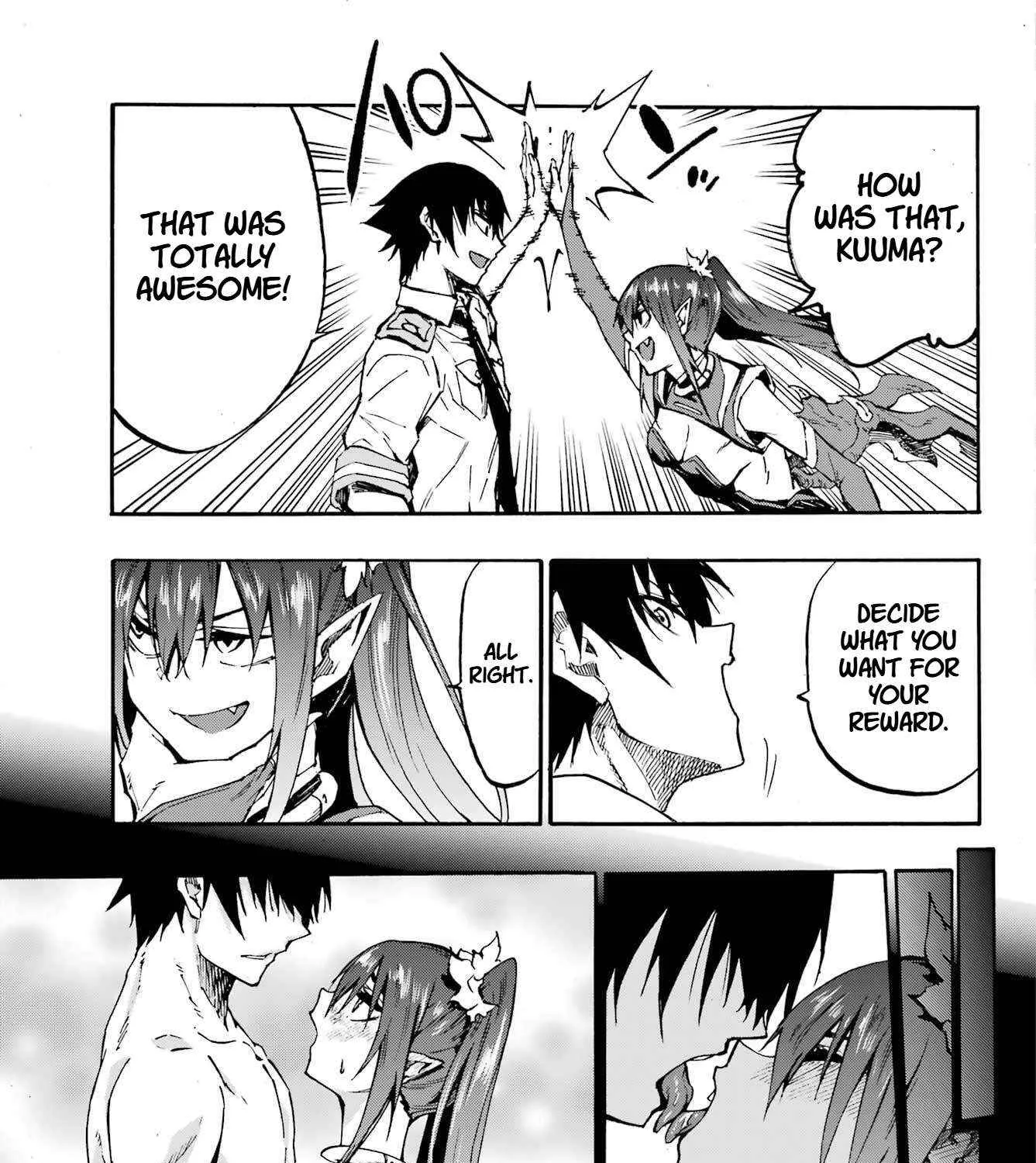 Read Gokusotsu Kraken chapter 33 image 36 on Lezhin