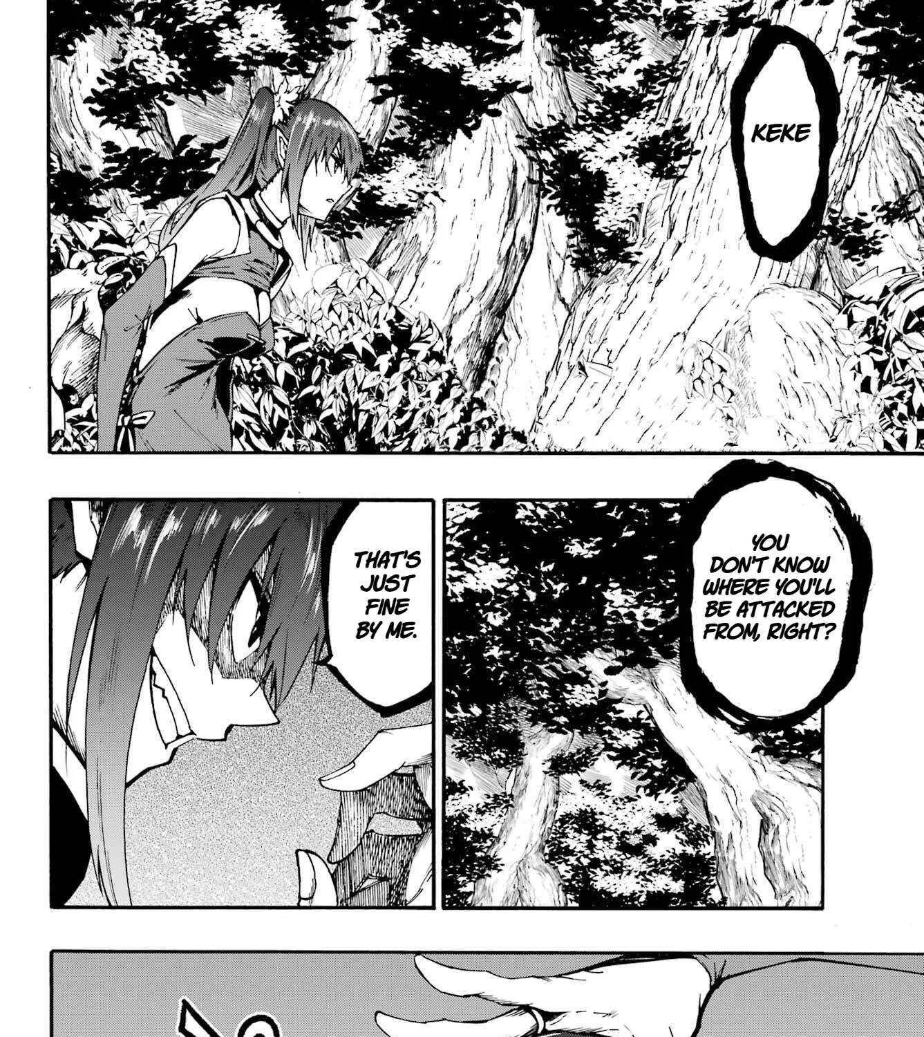 Read Gokusotsu Kraken chapter 33 image 4 on Lezhin