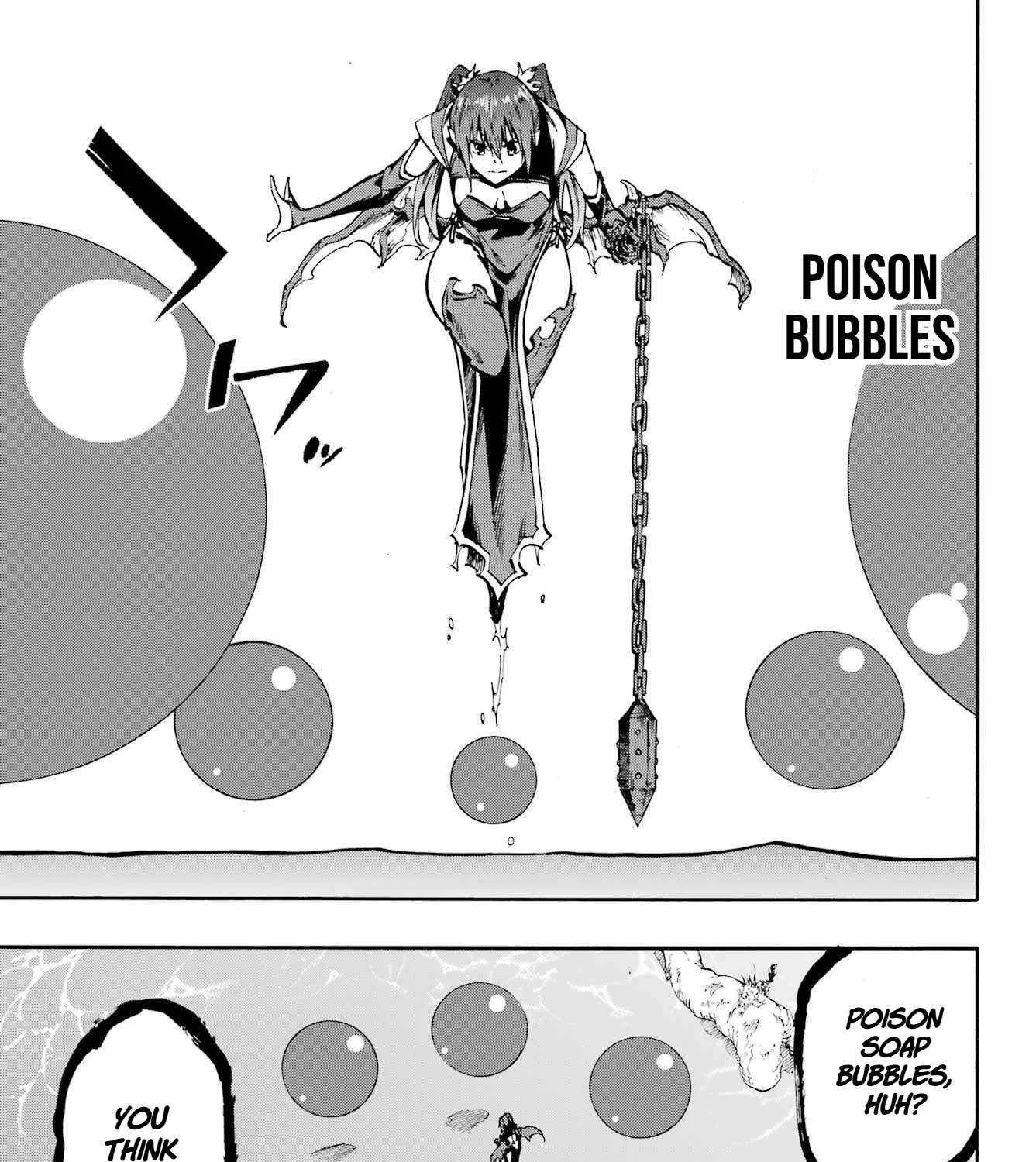 Read Gokusotsu Kraken chapter 33 image 6 on Lezhin