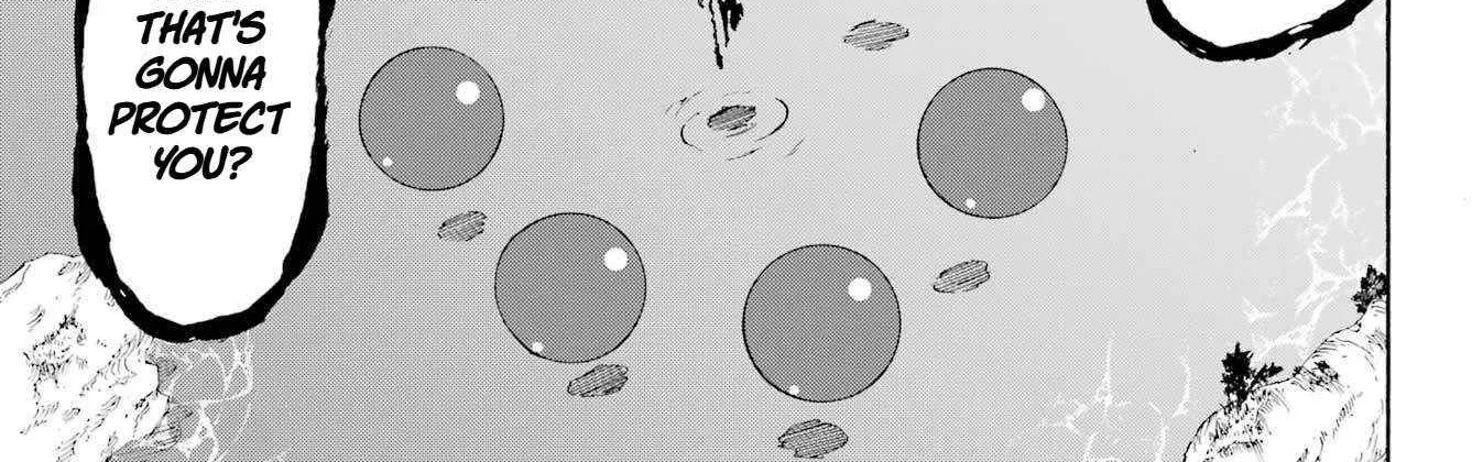 Read Gokusotsu Kraken chapter 33 image 7 on Lezhin