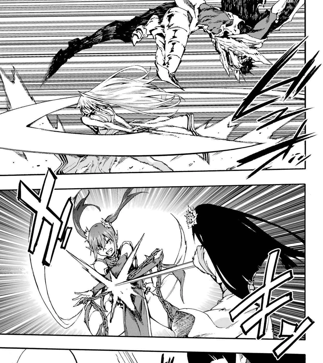 Read Gokusotsu Kraken chapter 34 image 17 on Lezhin