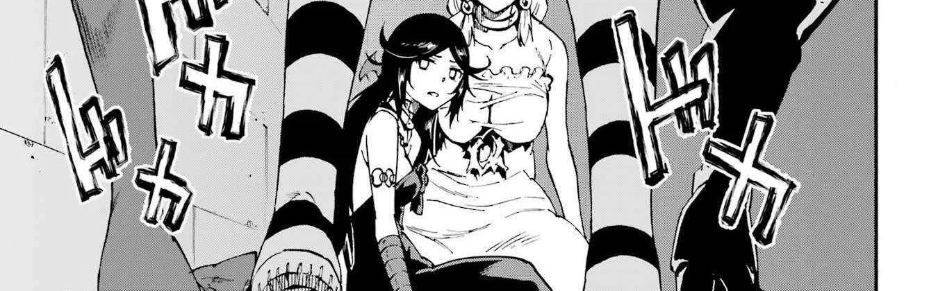 Read Gokusotsu Kraken chapter 34 image 2 on Lezhin