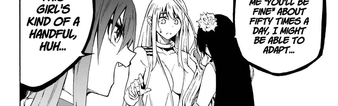 Read Gokusotsu Kraken chapter 34 image 20 on Lezhin