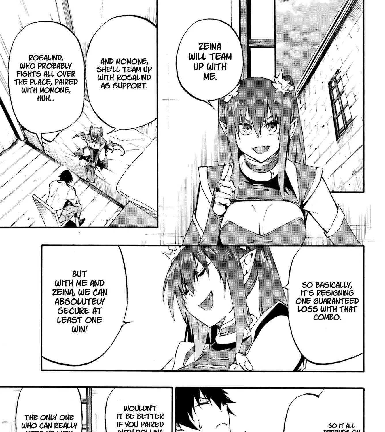 Read Gokusotsu Kraken chapter 34 image 21 on Lezhin