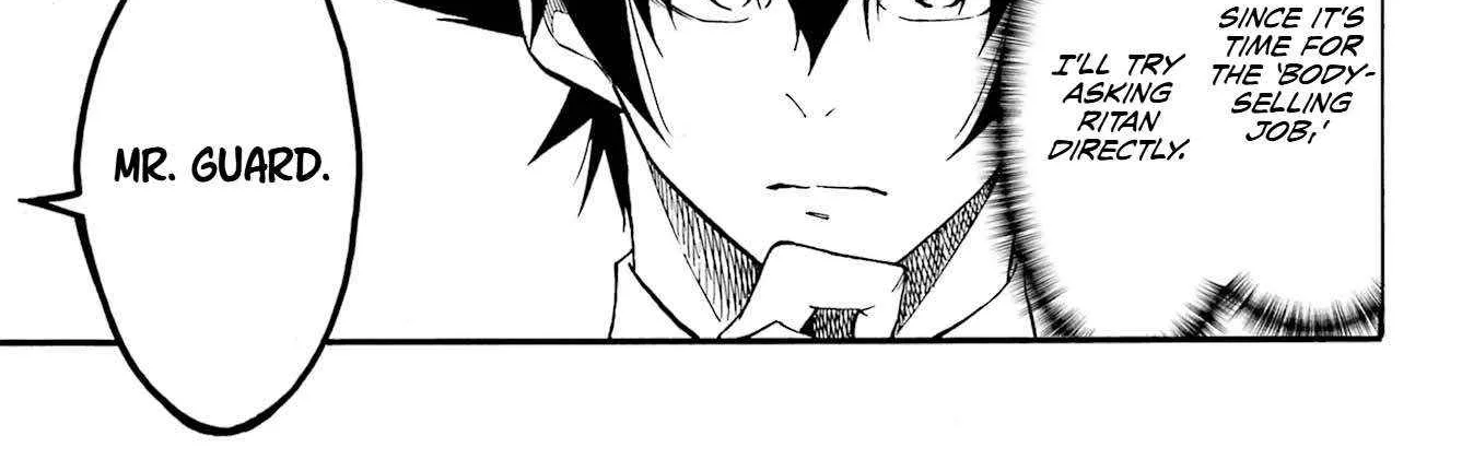 Read Gokusotsu Kraken chapter 34 image 26 on Lezhin