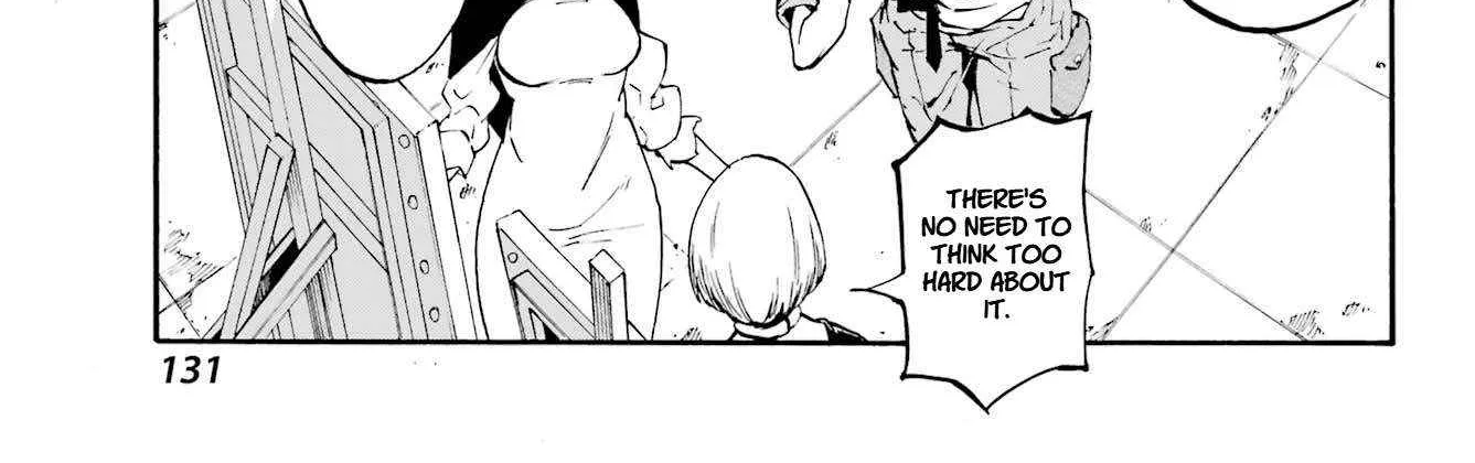 Read Gokusotsu Kraken chapter 34 image 30 on Lezhin