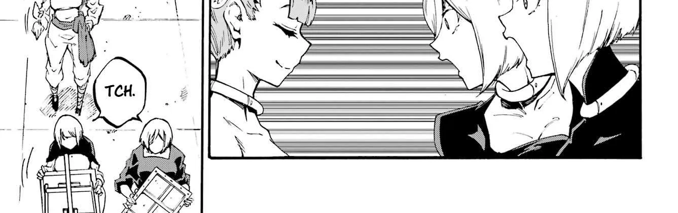 Read Gokusotsu Kraken chapter 34 image 34 on Lezhin