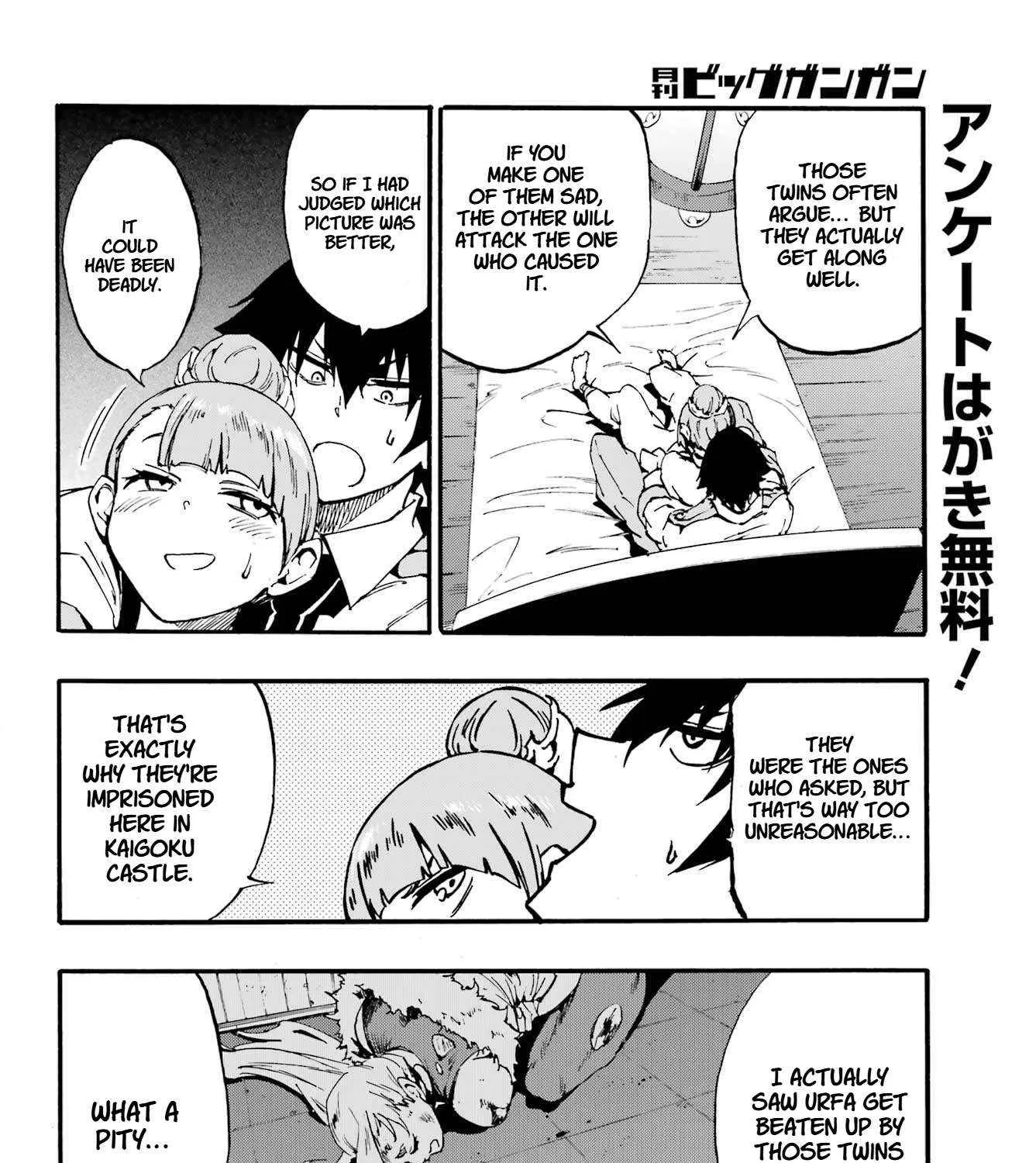 Read Gokusotsu Kraken chapter 34 image 39 on Lezhin