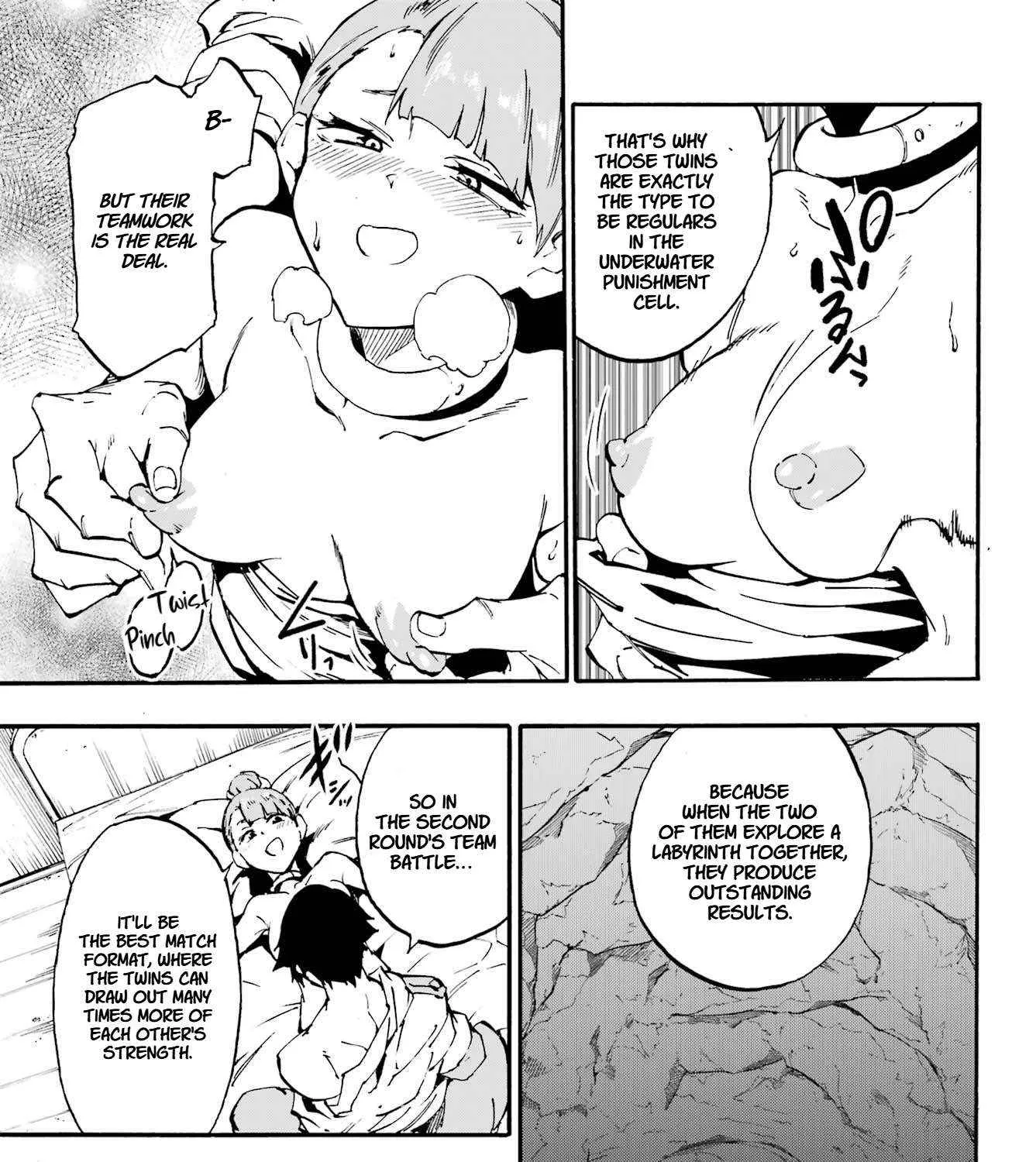 Read Gokusotsu Kraken chapter 34 image 41 on Lezhin