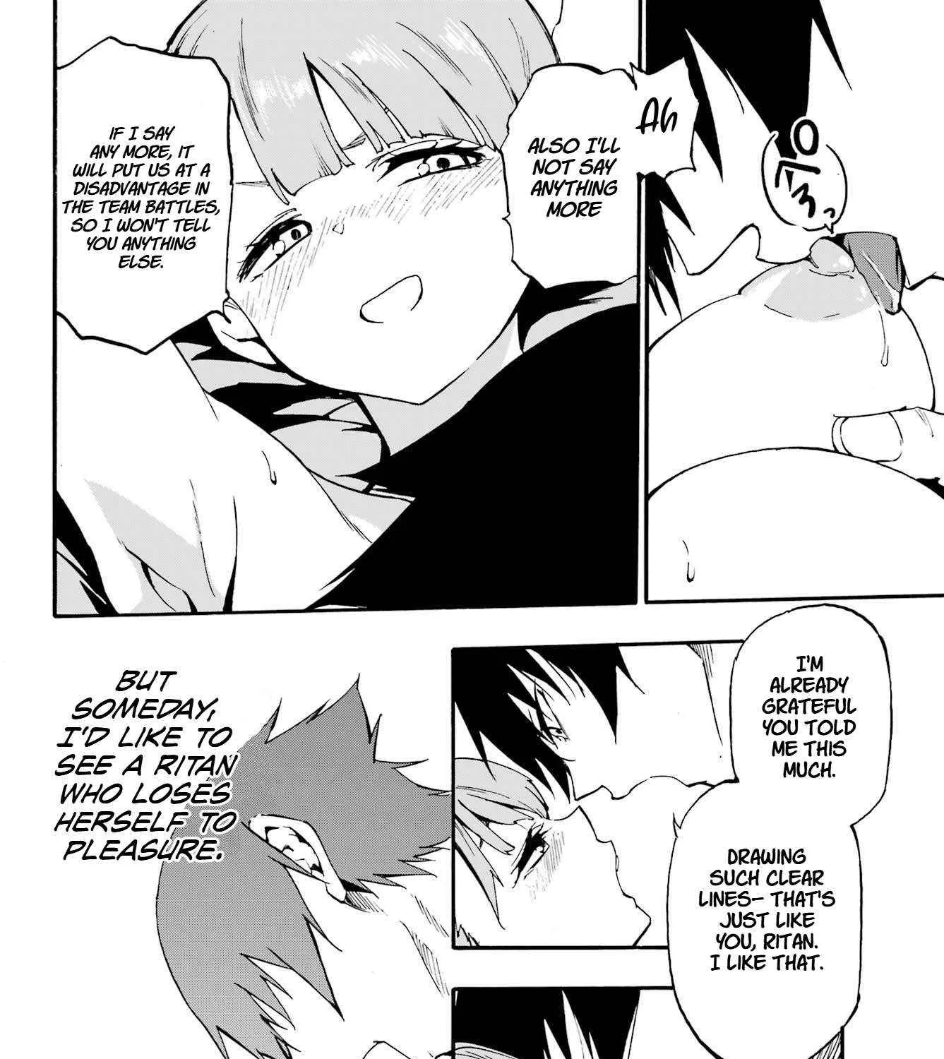 Read Gokusotsu Kraken chapter 34 image 43 on Lezhin