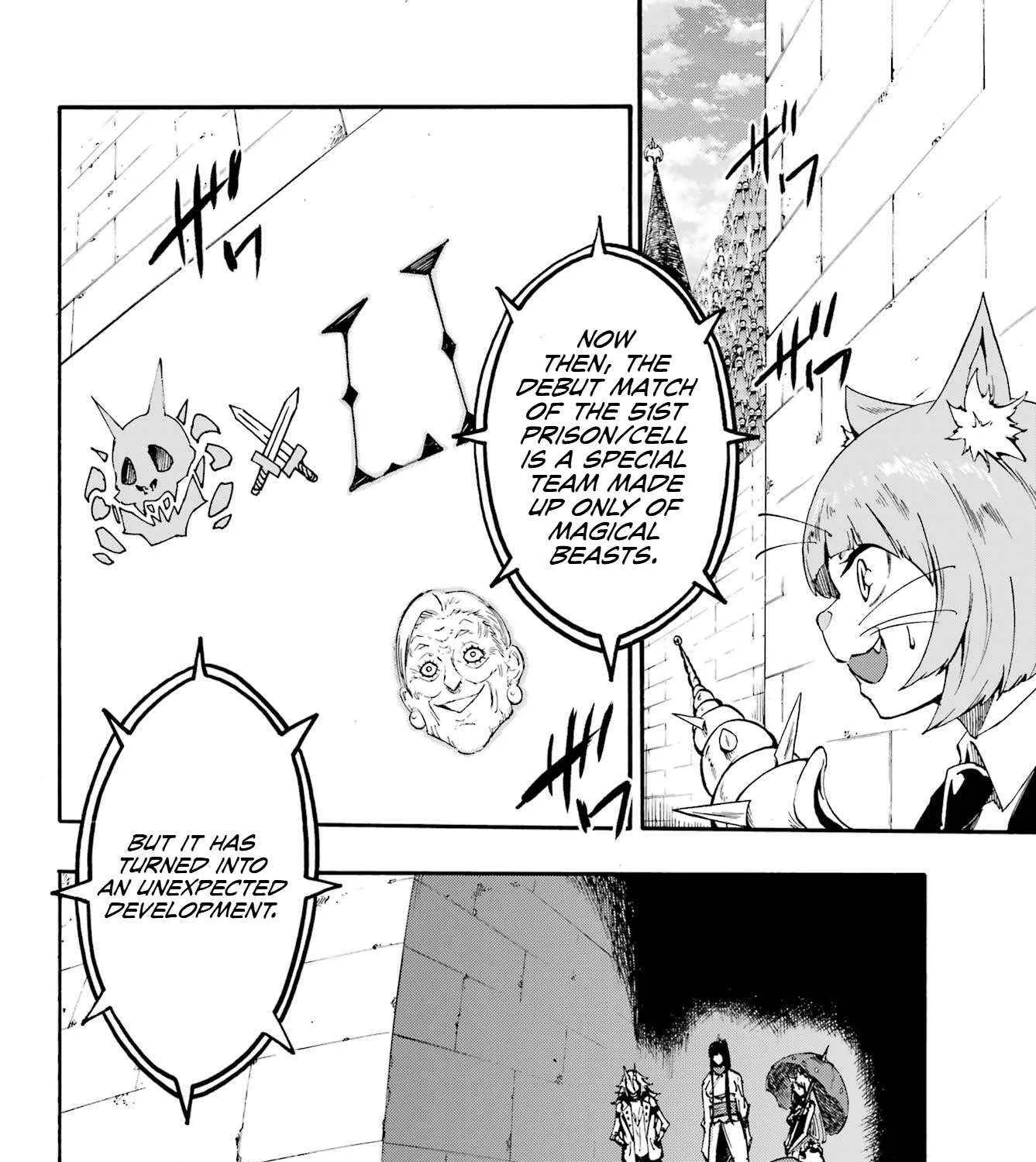 Read Gokusotsu Kraken chapter 34 image 47 on Lezhin